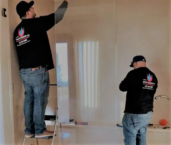 Professional plumbing installation for Boiler Repair in Amberwood at Bayside Lakes